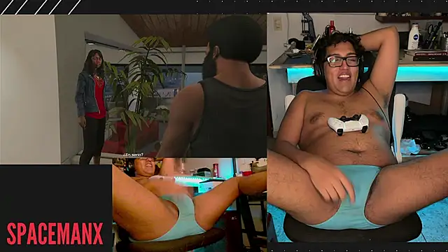Snapshot of spacemanx_eddy chatting on August 10, 2026, 3:21 am spacemanx eddy online show from August 10, 2026, 3:21 am