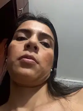 EvaMiranda online show from May 10, 2026, 3:12 am
