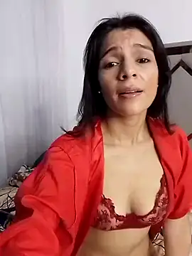 EvaMiranda online show from May 20, 2026, 3:13 am