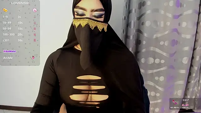 leyla ali4 online show from February 5, 2026, 11:15 am