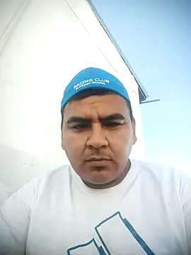 Sergiowooo online show from February 14, 2026, 9:00 pm