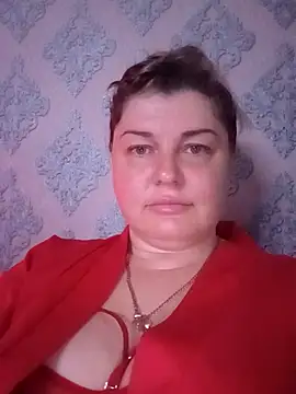 KristinaLowq online show from March 27, 2026, 9:25 pm