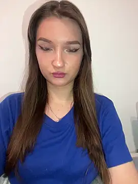 Snapshot of Green_eyes_lady chatting on February 16, 2026, 12:56 pm Green eyes lady online show from February 16, 2026, 12:56 pm