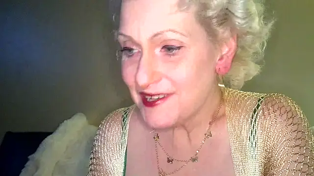 Blondie the librarian online show from February 8, 2026, 2:48 am