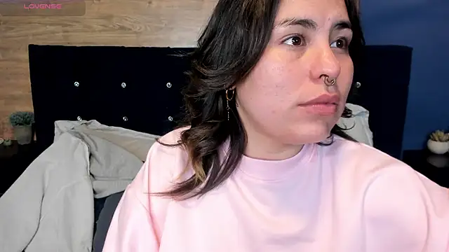 Kennya Rodriguez online show from February 27, 2025, 10:37 am