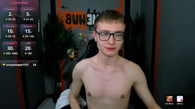 Snapshot of Emmit_Barker chatting on April 26, 2026, 11:41 am Emmit Barker online show from April 26, 2026, 11:41 am