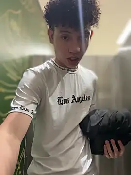 yoursexyjose online show from March 12, 2026, 8:15 pm