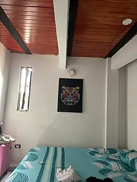 Luna bigtitss777 online show from February 5, 2026, 7:07 pm