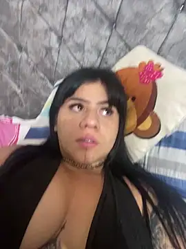 Luna bigtitss777 online show from February 15, 2026, 6:32 am