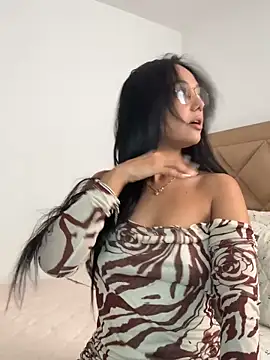 Snapshot of Lucianaaguzman chatting on February 28, 2026, 9:05 pm Lucianaaguzman online show from February 28, 2026, 9:05 pm