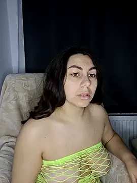 AbellaDesiree online show from February 11, 2026, 5:12 am