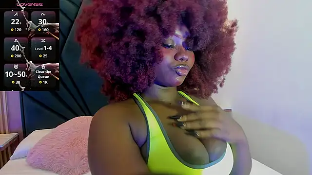 Snapshot of Sotf_Charlotte chatting on June 24, 2026, 7:24 pm Sotf Charlotte online show from June 24, 2026, 7:24 pm