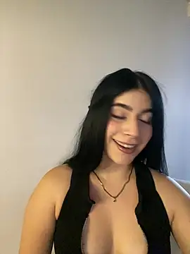 Snapshot of _HannahFox_ chatting on February 12, 2026, 10:49 pm HannahFox online show from February 12, 2026, 10:49 pm