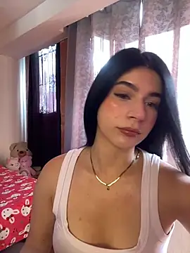 Snapshot of _HannahFox_ chatting on March 19, 2026, 10:03 pm HannahFox online show from March 19, 2026, 10:03 pm