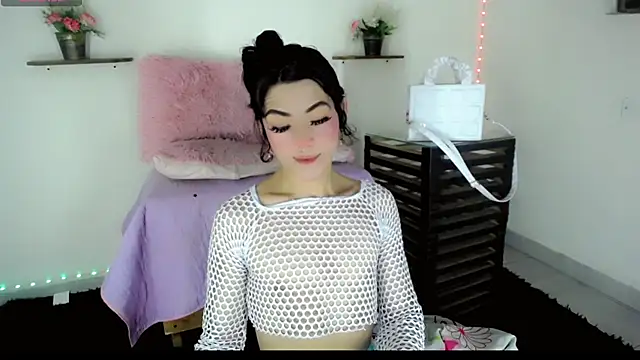 Snapshot of NathalialLooes chatting on February 12, 2026, 10:27 pm NathalialLooes online show from February 12, 2026, 10:27 pm