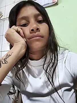 Morochitamika online show from April 29, 2026, 5:52 pm
