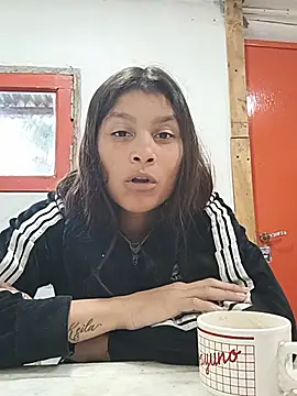 Morochitamika online show from May 12, 2026, 11:51 am