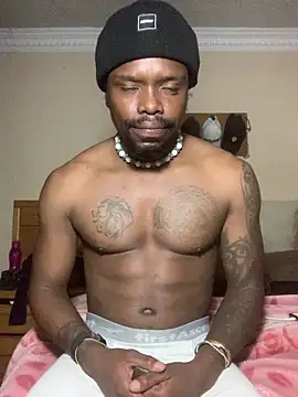 -HIIM- online show from March 21, 2026, 1:32 am