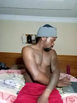 -HIIM- online show from April 10, 2026, 10:58 pm