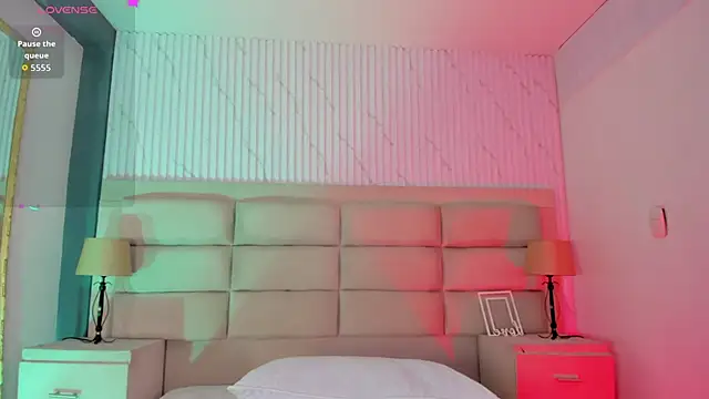 Snapshot of KarelyMitchel chatting on February 17, 2026, 1:40 pm KarelyMitchel online show from February 17, 2026, 1:40 pm