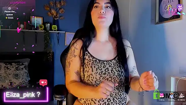 Snapshot of eliza_pink24 chatting on April 8, 2026, 5:24 pm eliza pink24 online show from April 8, 2026, 5:24 pm