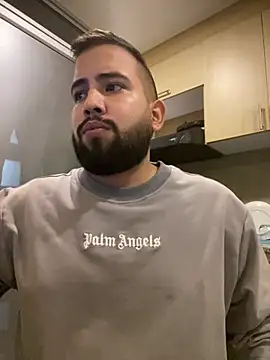 Snapshot of Dalton_s chatting on February 5, 2026, 12:48 am Dalton s online show from February 5, 2026, 12:48 am