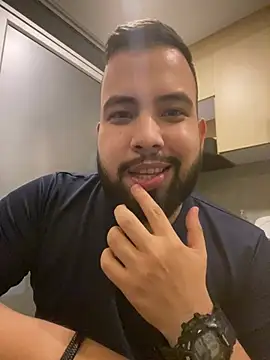 Snapshot of Dalton_s chatting on February 28, 2026, 1:17 am Dalton s online show from February 28, 2026, 1:17 am