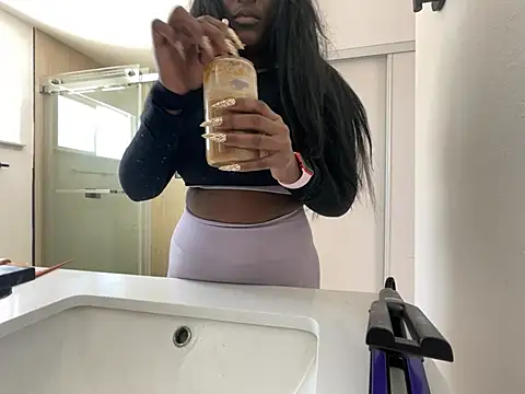 Snapshot of Anadia_Starr chatting on July 8, 2026, 9:19 pm Anadia Starr online show from July 8, 2026, 9:19 pm