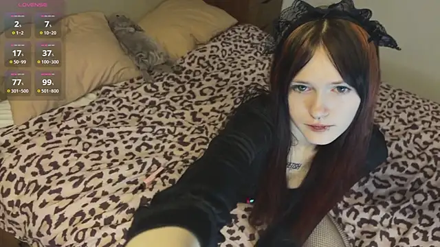 gentle sakura online show from July 1, 2026, 7:46 pm