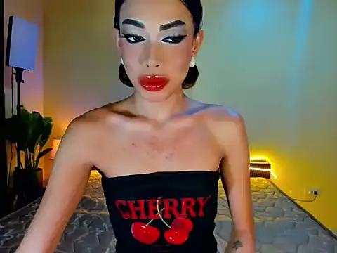 tiffanymers online show from February 20, 2026, 8:38 am