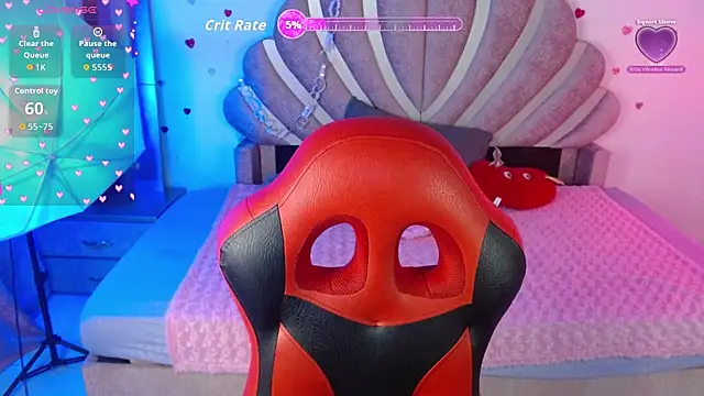 mia fox666 online show from April 8, 2026, 12:32 am