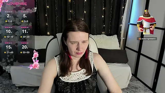 Snapshot of Kathrine_Meyer chatting on February 3, 2026, 2:53 am Kathrine Meyer online show from February 3, 2026, 2:53 am