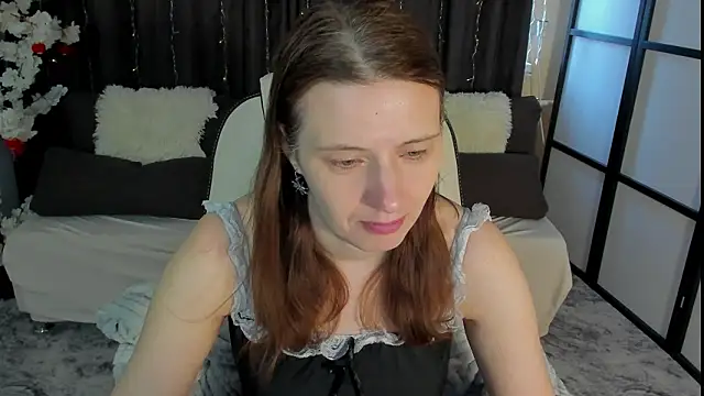 Kathrine Meyer online show from March 17, 2026, 2:16 am