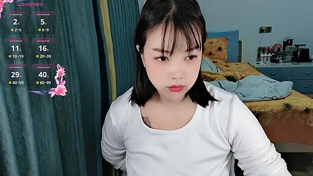 Snapshot of Kun9zo chatting on February 7, 2026, 1:59 pm Kun9zo online show from February 7, 2026, 1:59 pm