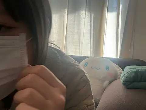 -rio-chan online show from February 18, 2026, 2:40 am