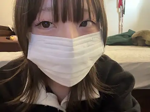 -rio-chan online show from February 24, 2026, 5:05 am