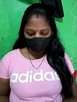 Parul-009 online show from April 19, 2026, 4:12 am