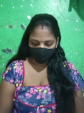 Parul-009 online show from June 17, 2026, 4:26 am
