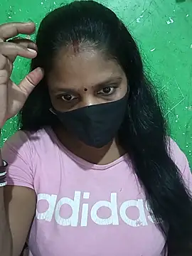 Snapshot of Parul-009 chatting on June 19, 2026, 5:01 am Parul-009 online show from June 19, 2026, 5:01 am