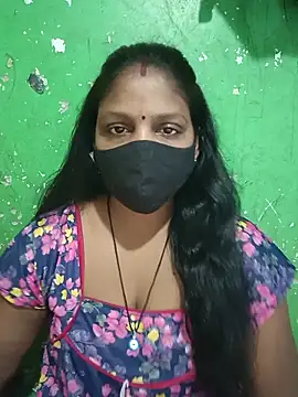 Snapshot of Parul-009 chatting on June 20, 2026, 4:48 am Parul-009 online show from June 20, 2026, 4:48 am
