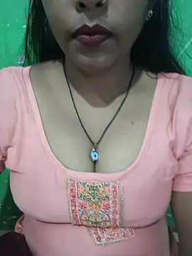 Snapshot of Parul-009 chatting on June 25, 2026, 6:07 am Parul-009 online show from June 25, 2026, 6:07 am