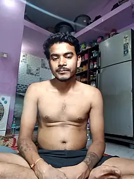 Fetish-Couple2 online show from February 18, 2026, 9:00 pm