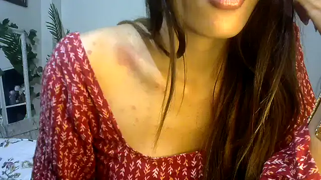 Snapshot of call_me_babyy chatting on March 29, 2026, 9:53 am call me babyy online show from March 29, 2026, 9:53 am