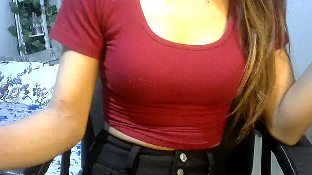 Snapshot of call_me_babyy chatting on April 3, 2026, 5:55 pm call me babyy online show from April 3, 2026, 5:55 pm