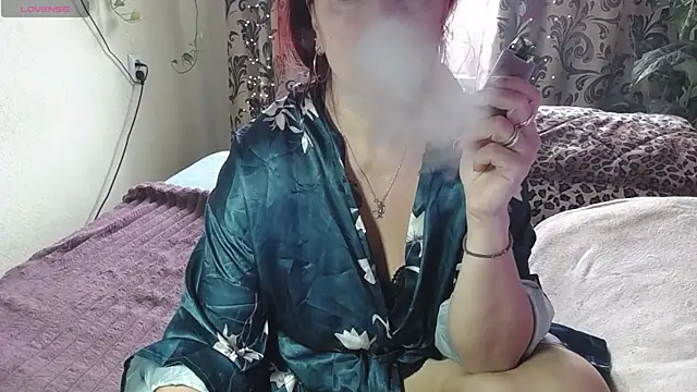 Snapshot of SEXforPLEASURE chatting on April 19, 2026, 8:02 am SEXforPLEASURE online show from April 19, 2026, 8:02 am