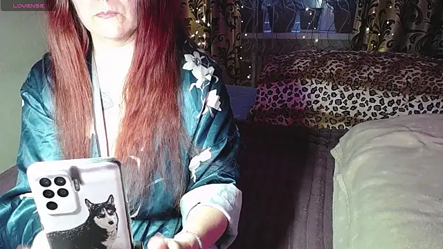 Snapshot of SEXforPLEASURE chatting on April 20, 2026, 4:32 pm SEXforPLEASURE online show from April 20, 2026, 4:32 pm