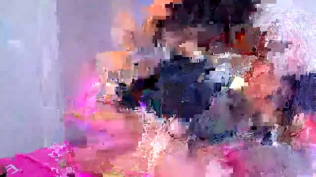 ChristallBreaz online show from February 28, 2026, 12:06 pm