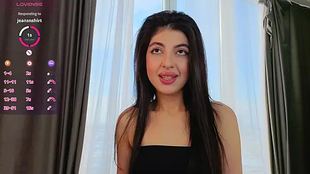 BlackHola online show from February 16, 2026, 7:59 am