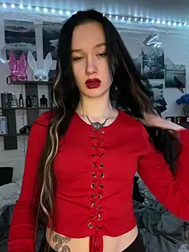 Carolina G0lden online show from April 10, 2026, 10:36 pm