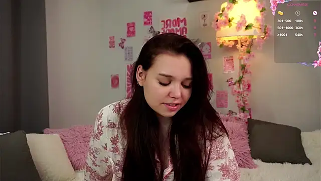 Snapshot of ManyMercuri chatting on February 20, 2026, 2:06 pm ManyMercuri online show from February 20, 2026, 2:06 pm